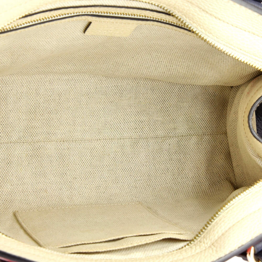 Gucci Soho Convertible Top Handle #204438G11B - Picture 5 of 6